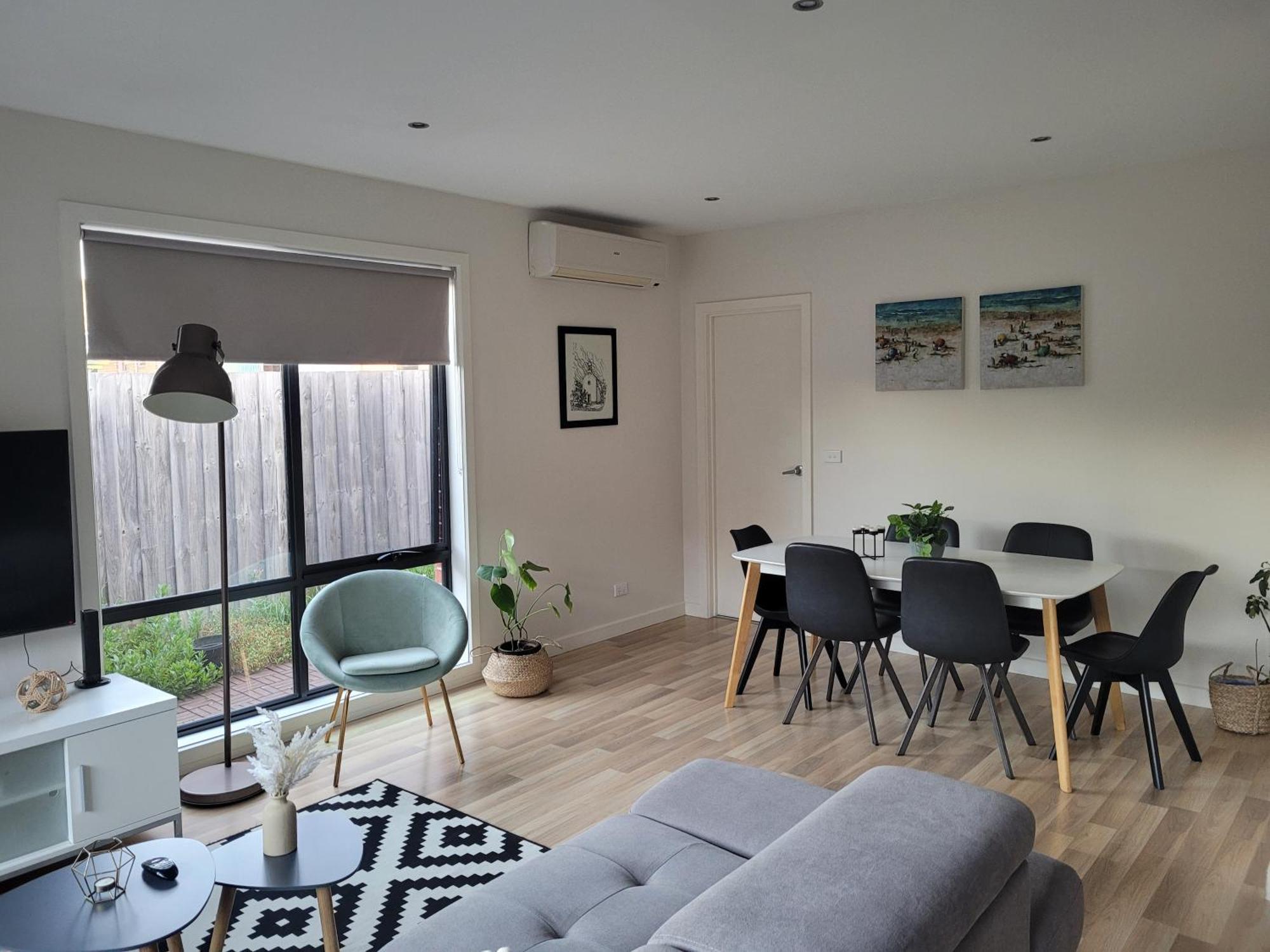 Boulder House Villa Melbourne Exterior foto