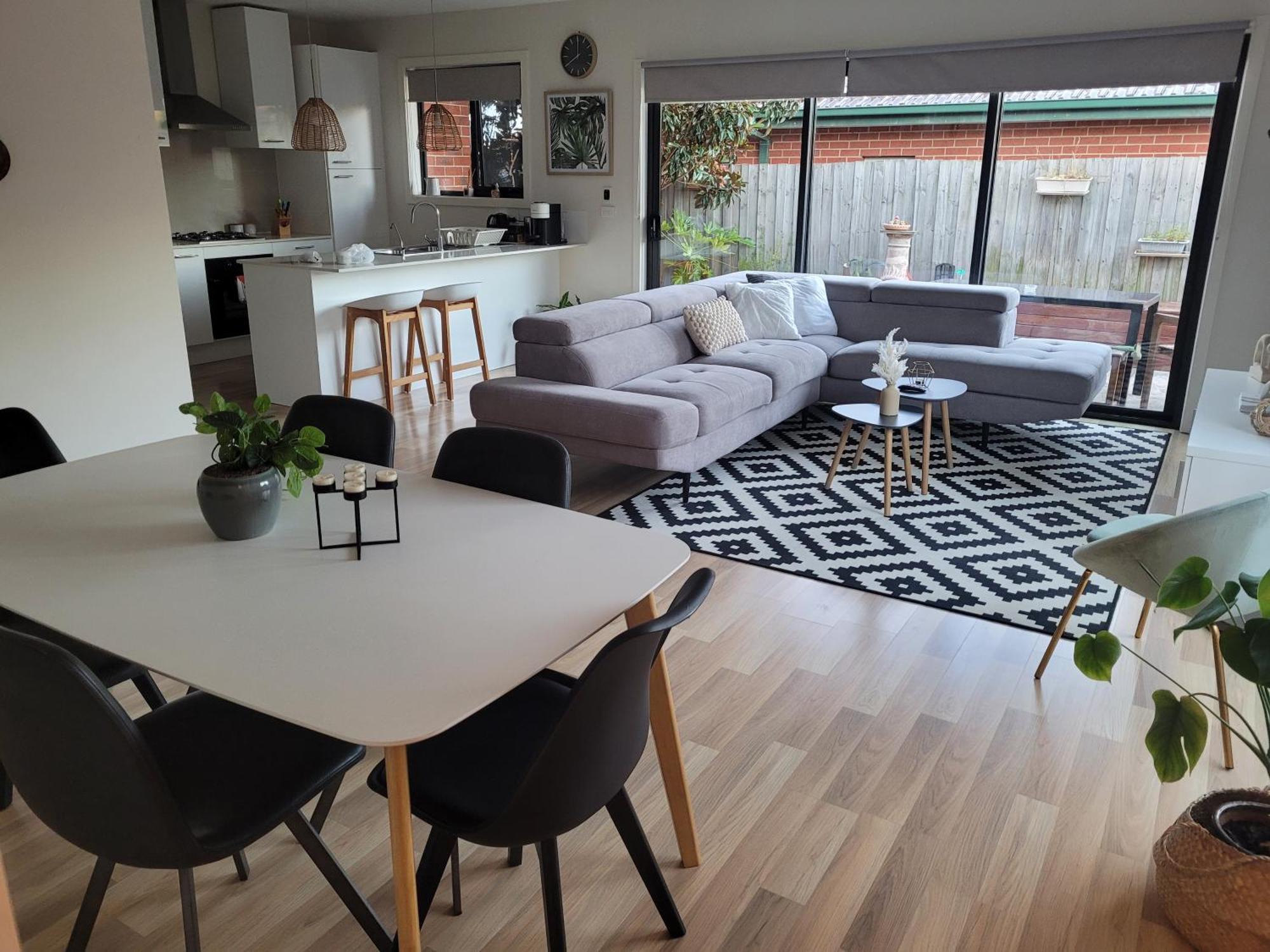 Boulder House Villa Melbourne Exterior foto