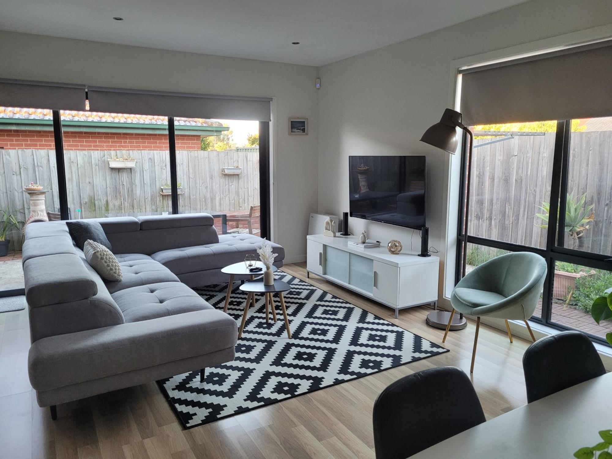 Boulder House Villa Melbourne Exterior foto